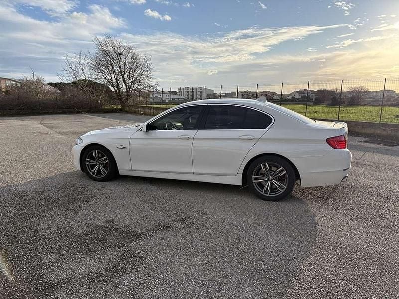 Usata BMW 520 184 CV (135 kW) 2011 Berlina