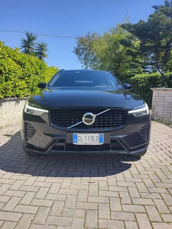 Usata Volvo XC60 R-Design 197 CV (144 kW) 2021 SUV
