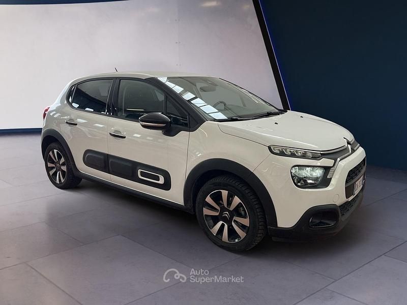 Usata Citroën C3 PureTech 83 CV (61 kW) 2023 Other Utilitaria