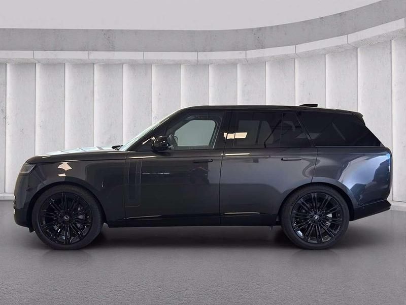 Nuova Land Rover Range Rover HSE 249 CV (183 kW) 2025 Carpathian grey SUV