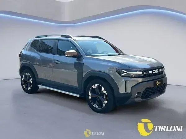 Usata Dacia Duster Extreme 101 CV (74 kW) 2025 SUV