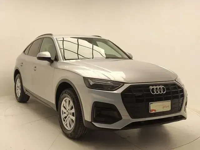 Usata Audi Q5 Sportback Advanced 204 CV (150 kW) 2022 SUV