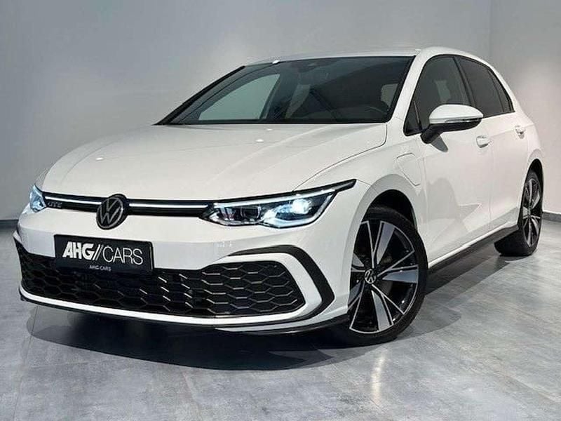 Bianco Usata 2022 VW Golf GTE Berlina | 23.890 € (Super prezzo) - Immagine 1/4