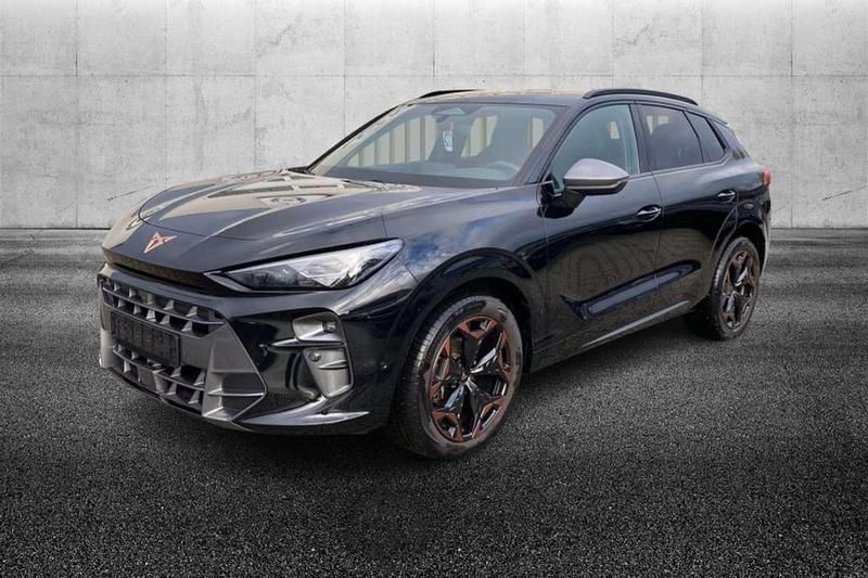 Nero Usata 2025 Cupra Terramar SUV | 36.950 € (Buon prezzo) - Immagine 1/4