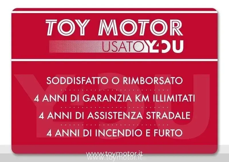 Usata Hyundai Kona 141 CV (103 kW) 2022 Nero SUV