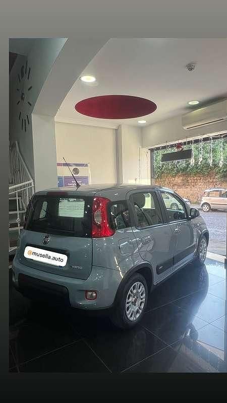 Usata Fiat Panda 69 CV (50 kW) 2022 Utilitaria