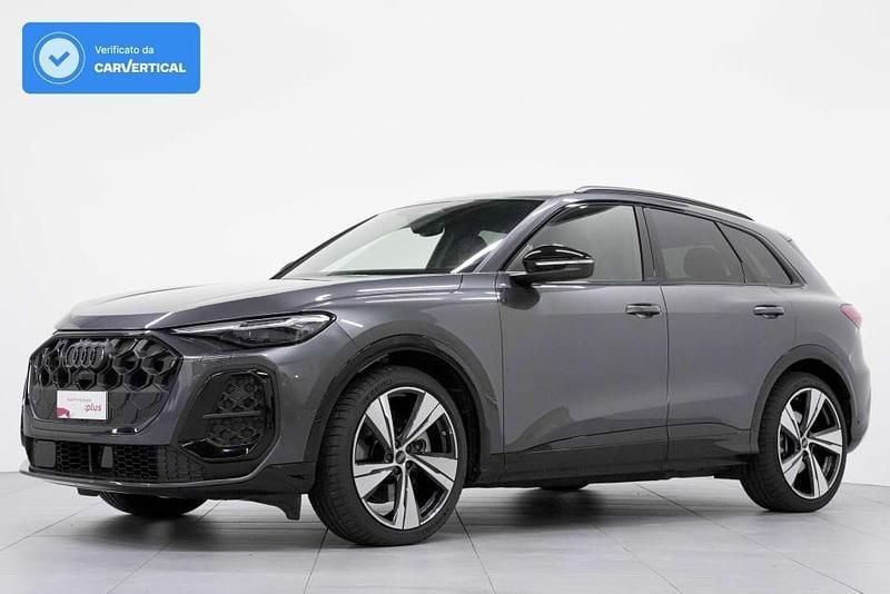 Usata Audi Q5 S-Line 204 CV (150 kW) 2025 SUV