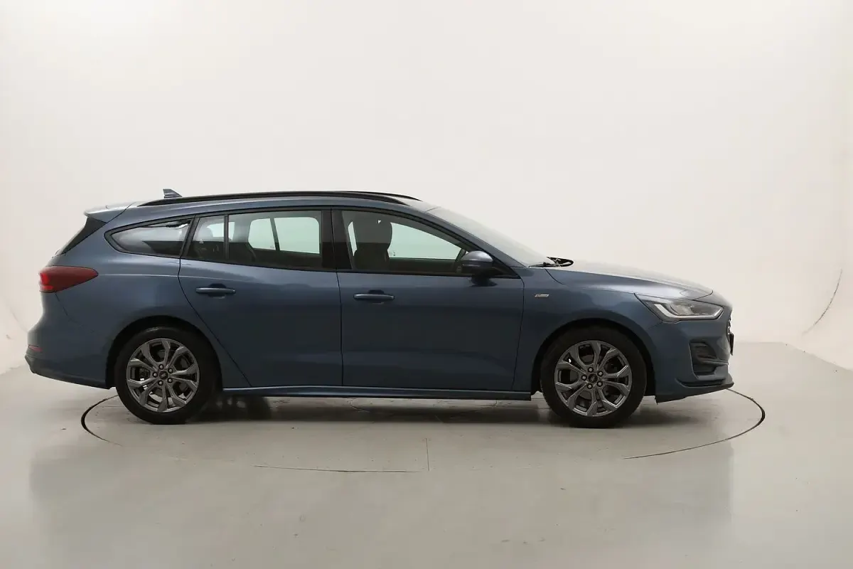 Usata Ford Focus ST-Line 125 CV (91 kW) 2023 Station wagon