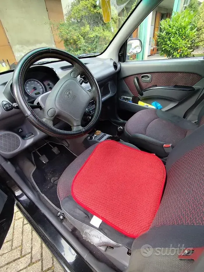 Usata Hyundai Atos Prime 59 CV (43 kW) 2006 Utilitaria