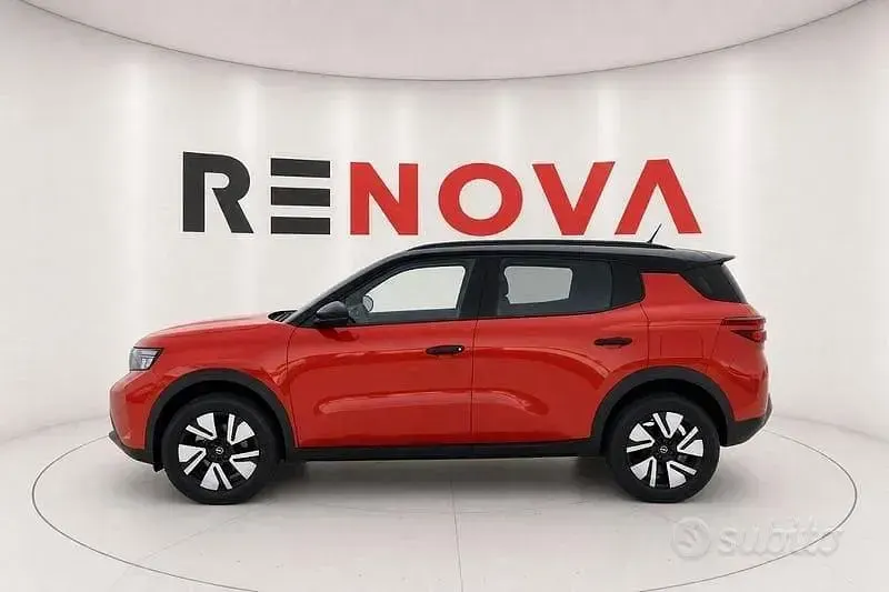 Nuova Opel Frontera 145 CV (106 kW) 2026 SUV