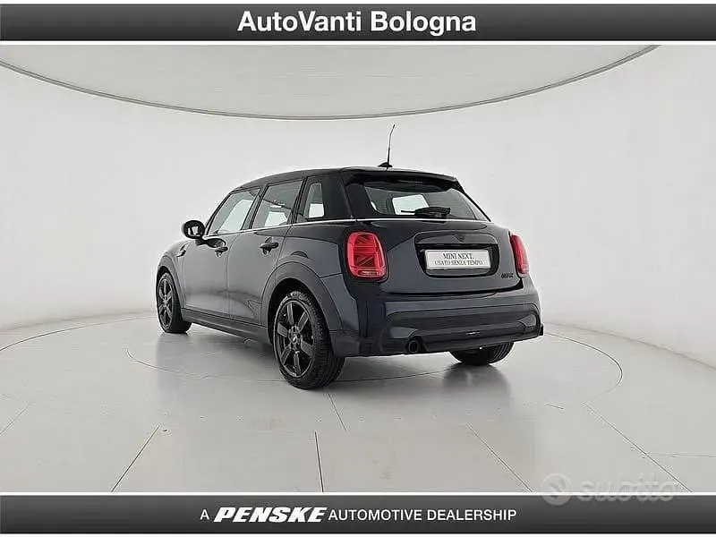 Usata Mini Cooper 136 CV (100 kW) 2022 Other Utilitaria