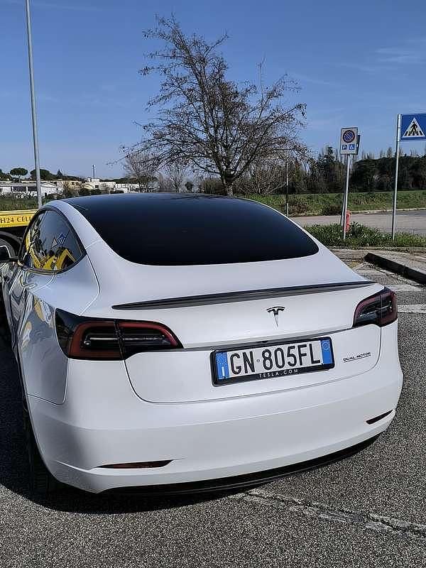 Usata Tesla Model 3 Performance 155 kW (211 CV) 2023 Berlina