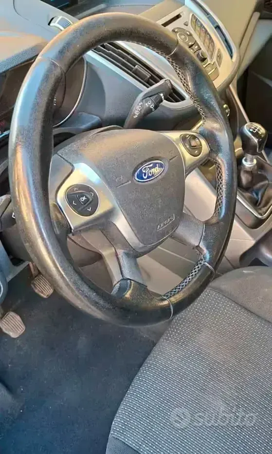 Usata Ford C-MAX 115 CV (84 kW) 2013 Monovolume