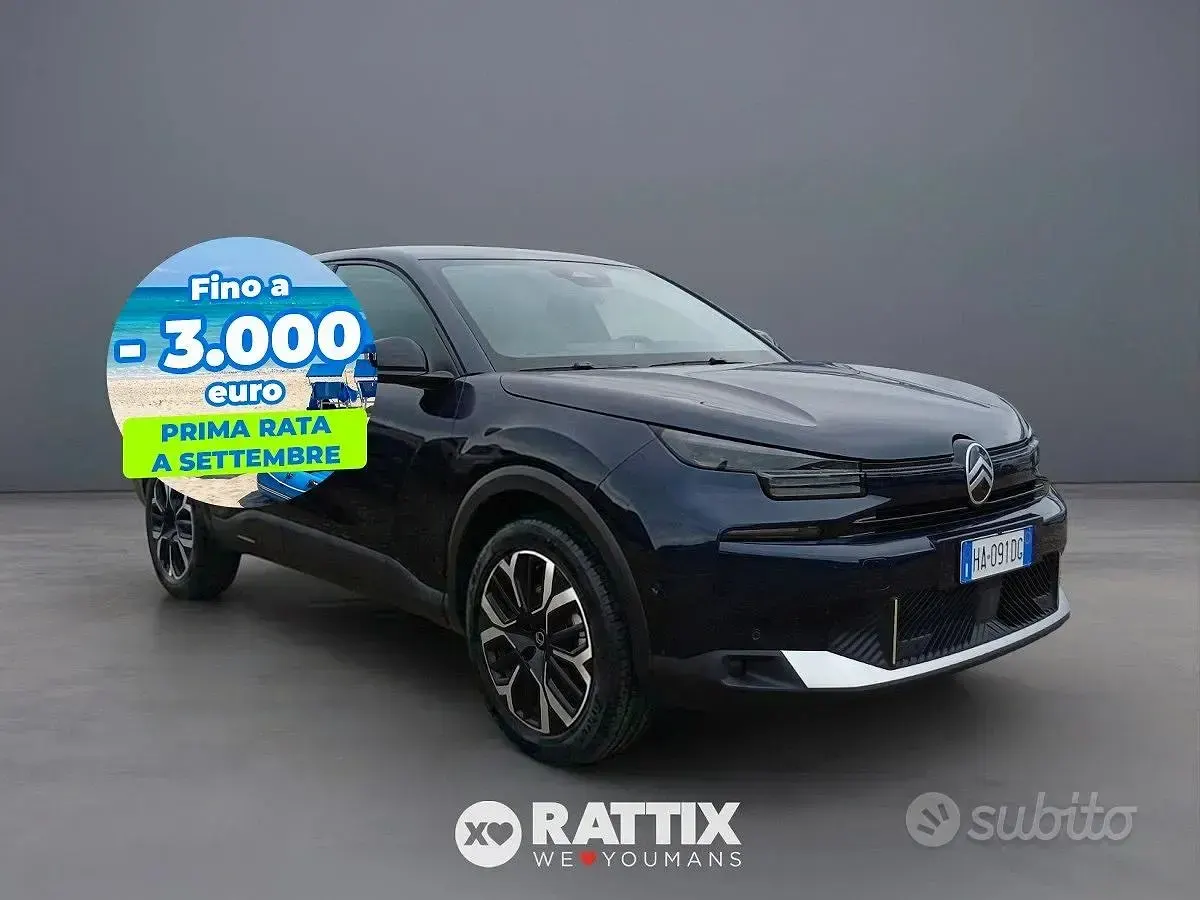 Usata Citroën C4 X PureTech 131 CV (96 kW) 2025 SUV