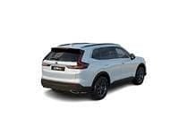 Nuova Honda CR-V Elegance 184 CV (135 kW) 2025 Bianco SUV