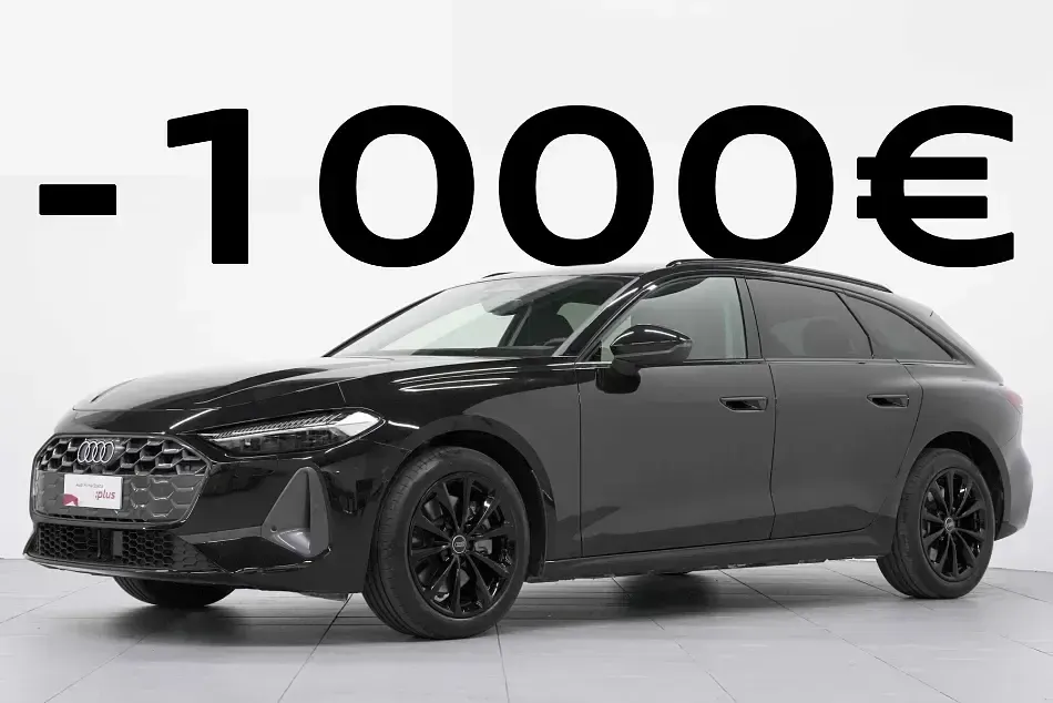 Brugt Audi A5 Comfort 204 HK (150 kW) 2025 Stationcar