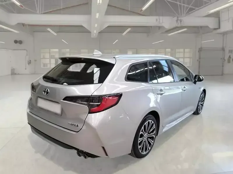 Usata Toyota Corolla Business Edition 152 CV (111 kW) 2020 Station wagon