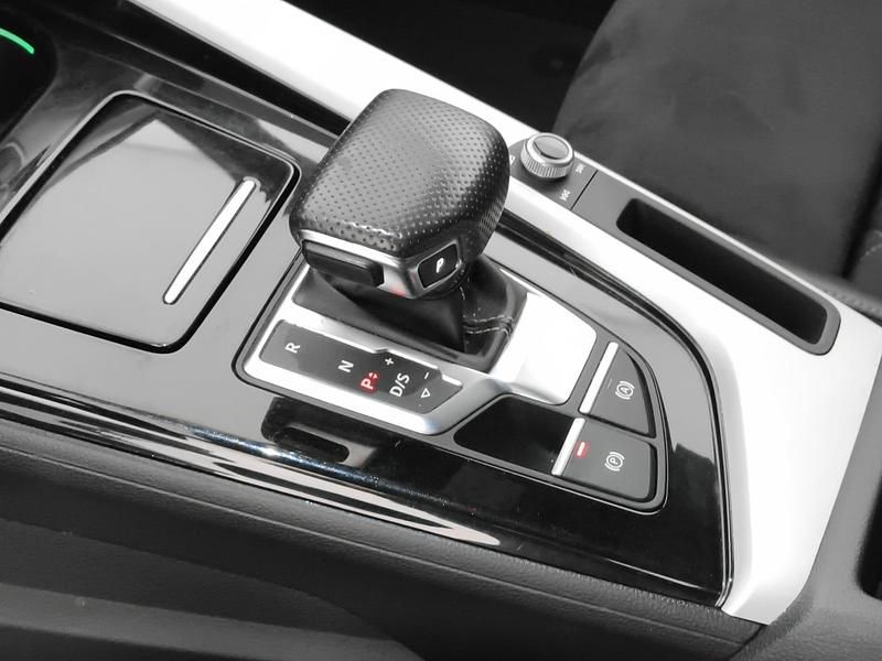 Usata Audi A5 Sportback S-Line 204 CV (150 kW) 2023 Bianco Utilitaria