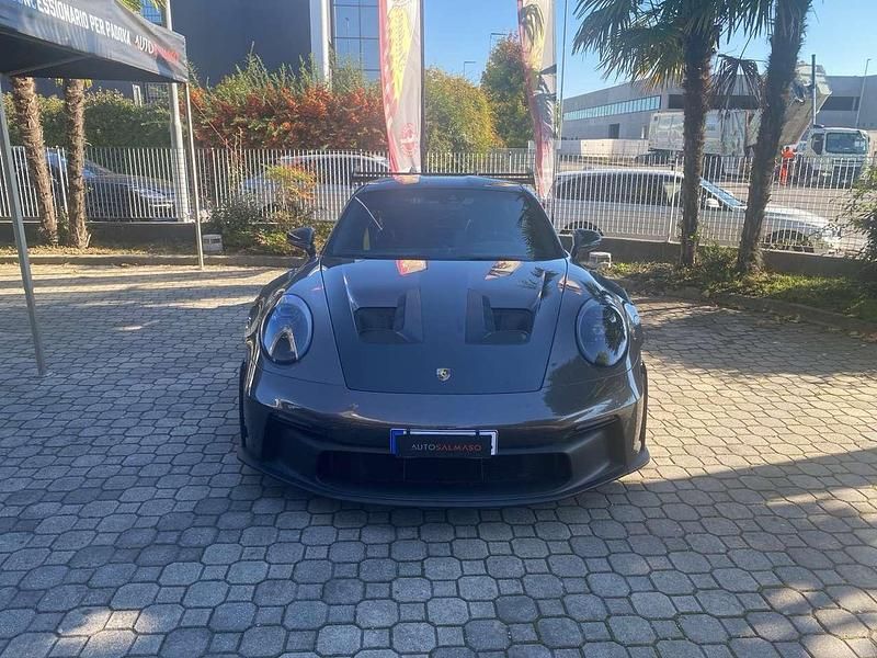 Usata Porsche 911 GT3 RS 525 CV (386 kW) 2025 Other Coupé