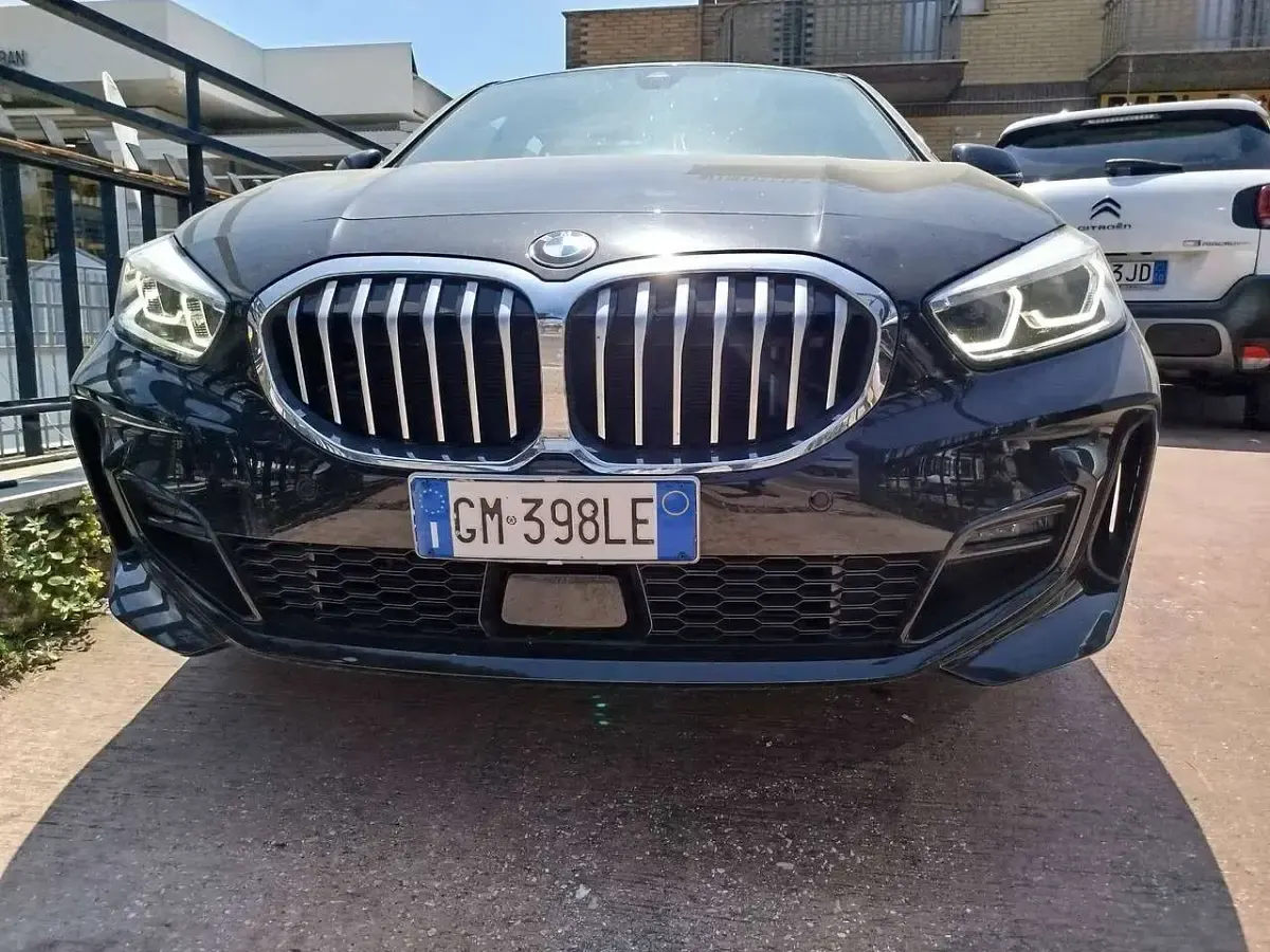 Usata BMW 116 M Sport 116 CV (85 kW) 2023 Other Utilitaria