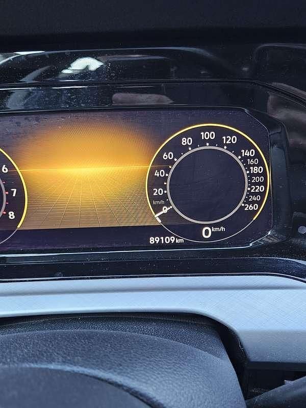 Usata VW Golf VIII Life 150 CV (110 kW) 2020 Berlina