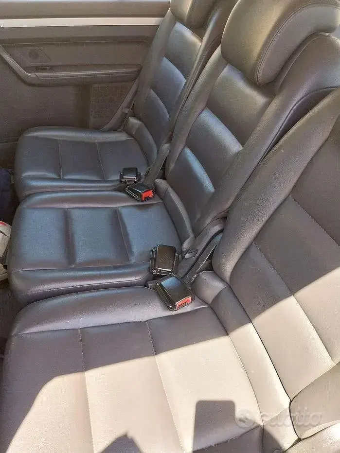 Usata Ford Kuga 150 CV (110 kW) 2012 SUV