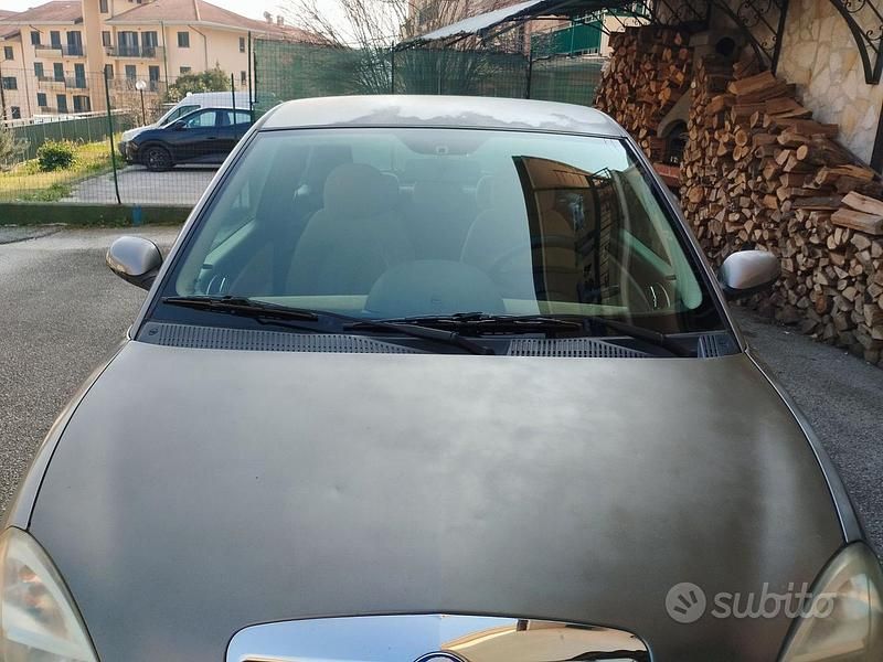 Usata Lancia Ypsilon 75 CV (55 kW) 2005 Utilitaria