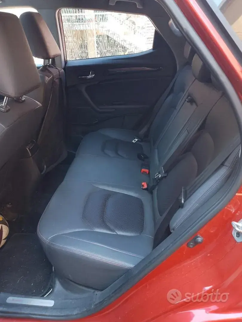 Usata DR DR4 114 CV (83 kW) 2019 SUV