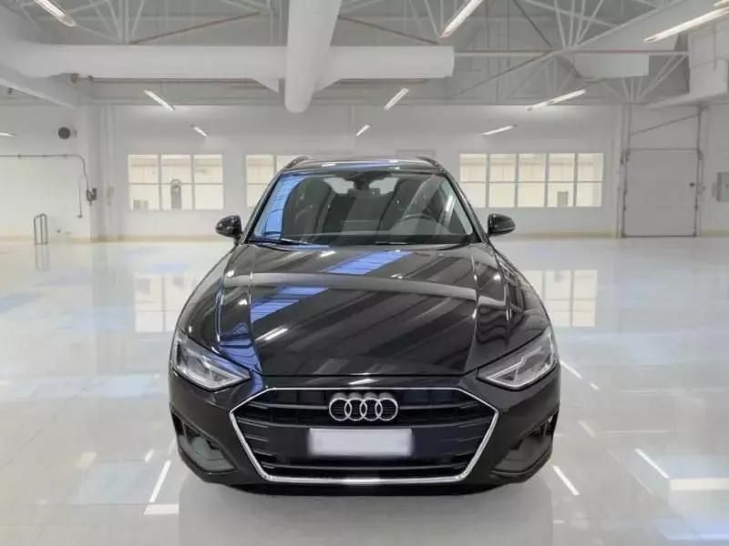 Usata Audi A4 135 CV (99 kW) 2023 Station wagon