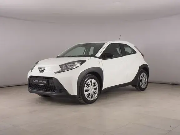Usata Toyota Aygo X Active 72 CV (52 kW) 2023 SUV