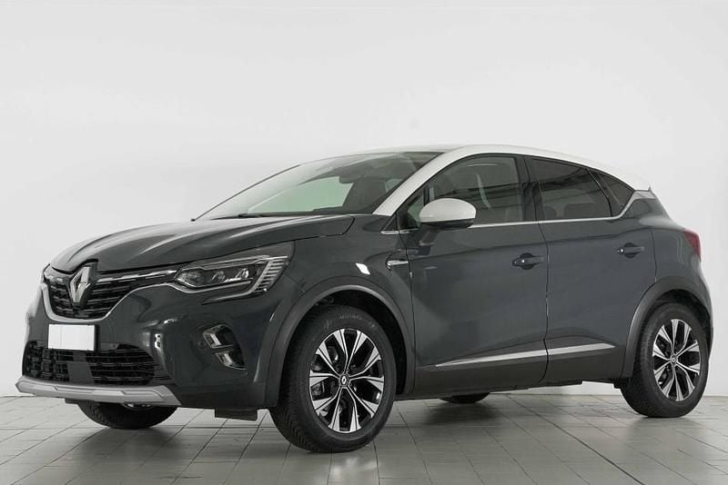 Occasion Renault Captur Techno 94 ch (69 kW) 2024 SUV