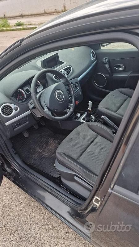 Usata Renault Clio II 2005