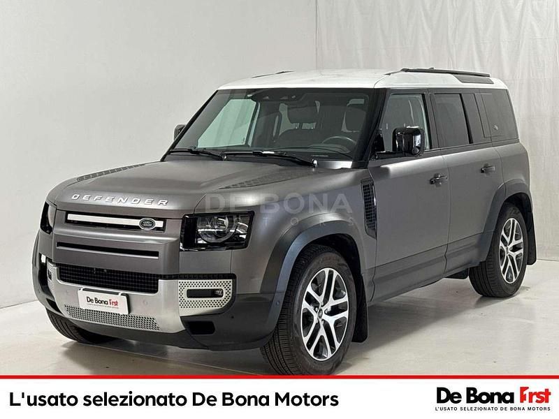 Usata Land Rover Defender SE 250 CV (183 kW) 2022 Other SUV