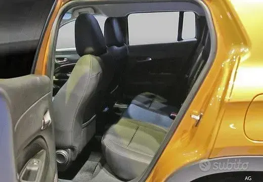 Nuova Jeep Avenger 136 CV (100 kW) 2026 SUV