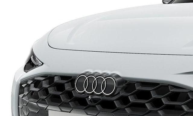 Usata Audi A6 Advanced 204 CV (150 kW) 2025 Bianco Station wagon