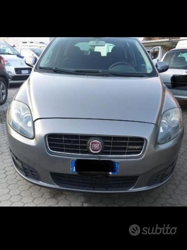 Usata Fiat Croma 120 CV (88 kW) 2009 Station wagon