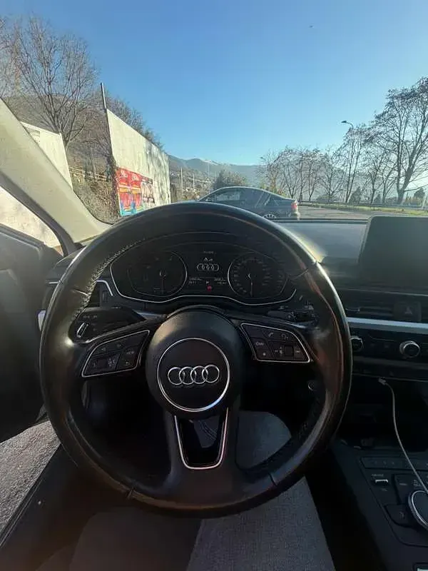 Usata Audi A4 Business 150 CV (110 kW) 2016 Station wagon