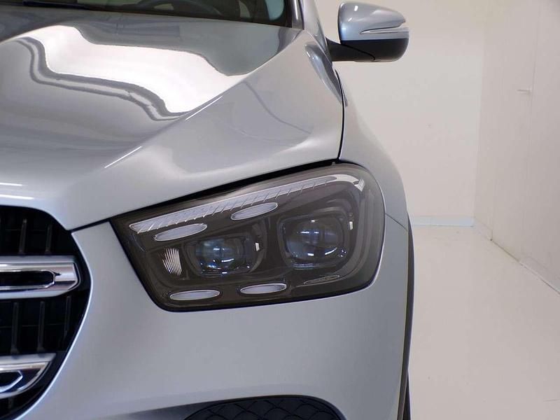 Usata Mercedes GLE300 Advanced 269 CV (197 kW) 2025 Argento metallizzato SUV