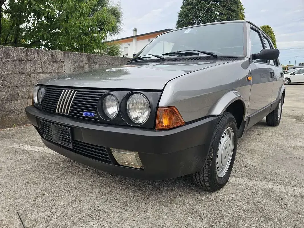 Usata Fiat Ritmo 60 CV (44 kW) 1985 Berlina