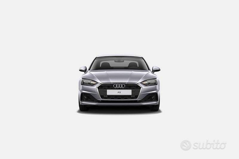 Usato 2024 Audi A5 2.0 Diesel (77.131 €)
