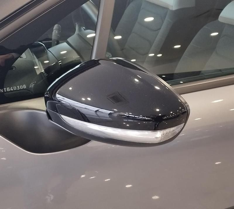 Usata Citroën C3 PureTech 2023 Argento Utilitaria
