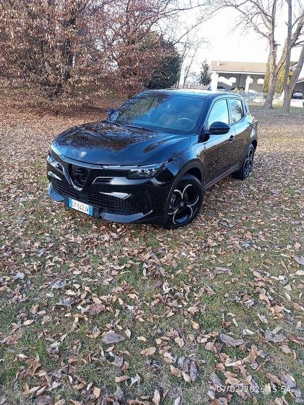 Usata Alfa Romeo Junior Edizione Speciale 136 CV (100 kW) 2025 SUV