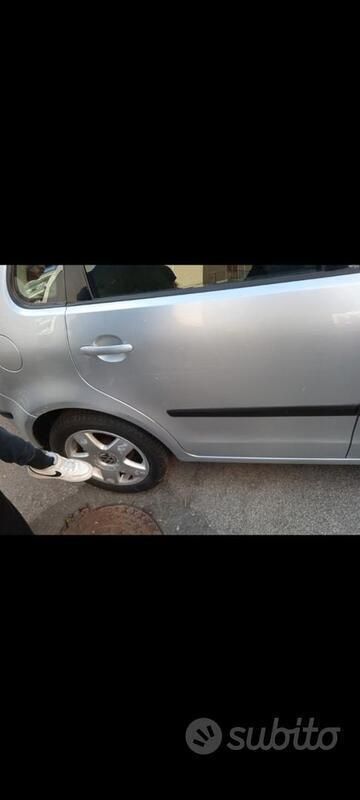 Usata VW Polo 75 CV (55 kW) 2002 Utilitaria