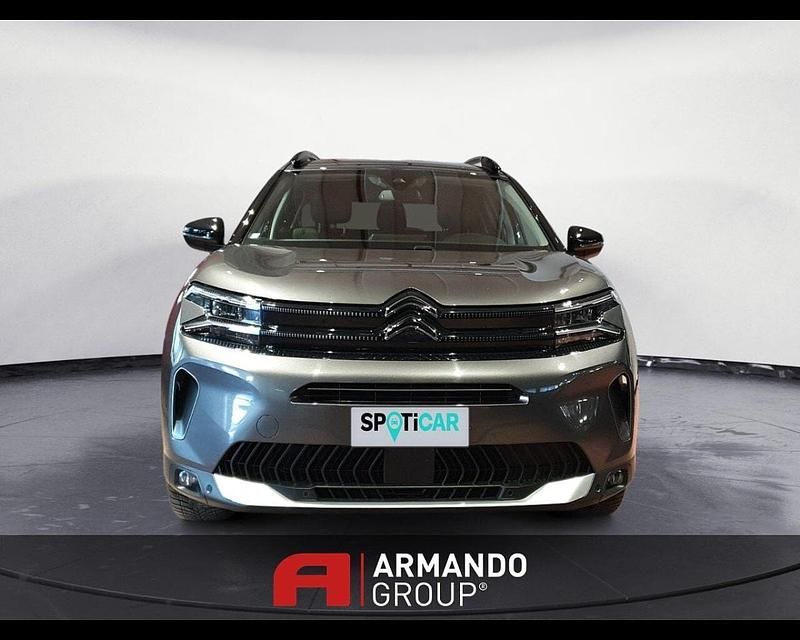 Usata Citroën C5 Aircross PureTech 131 CV (96 kW) 2023 Grigio SUV