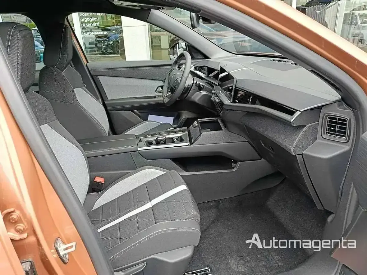 Nuova Opel Grandland X Edition+ 145 CV (106 kW) 2025 Beige SUV
