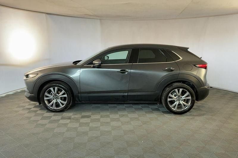 Usata Mazda CX-30 150 CV (110 kW) 2023 Grigio SUV