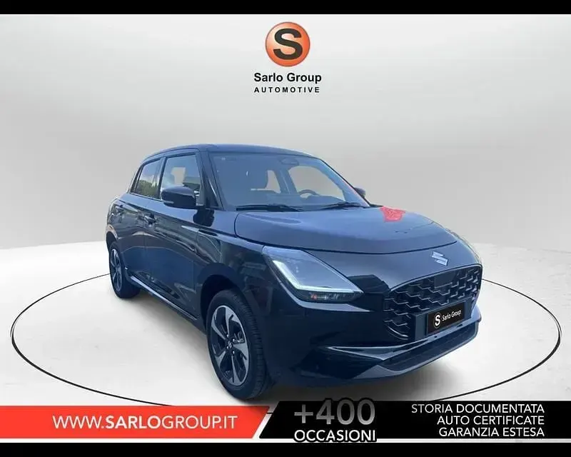 Usata Suzuki Swift 82 CV (60 kW) 2026 Utilitaria
