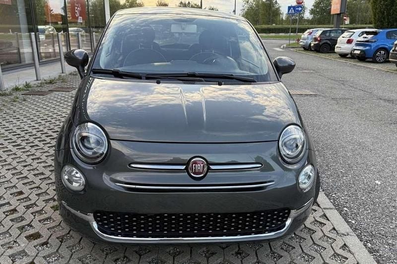 Usata 2016 Fiat 500 Riva Due volumi | 8500 € (Buon prezzo) - Immagine 1/4