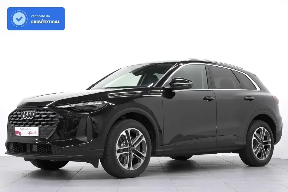 Usata Audi Q5 Advanced 204 CV (150 kW) 2025 SUV