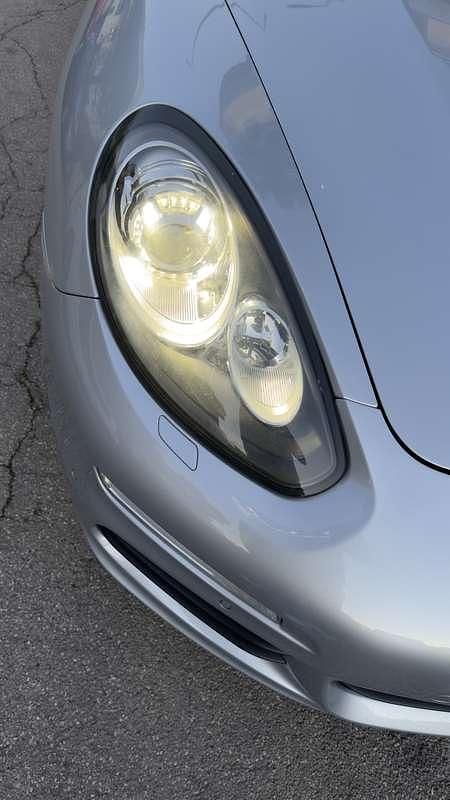 Usata Porsche Panamera 300 CV (220 kW) 2015 Berlina